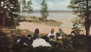 Russia, c1930 da Unbekannt