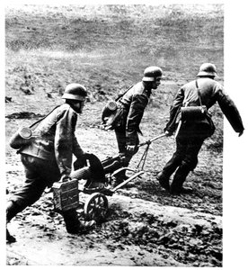 Russi che servono nell