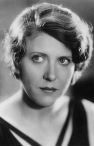 Ruth Chatterton 1893-1961, attrice americana, XX secolo da Unbekannt