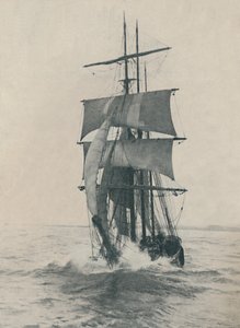S.V. Hilda da Unbekannt
