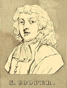 S. Cooper, 1609-1672, 1830 da Unbekannt