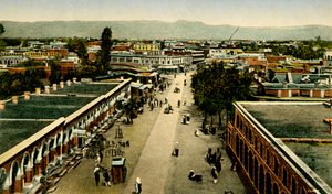 Sadder Bazaar, Rawalpindi da Unbekannt