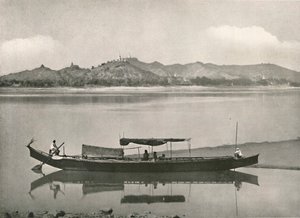 Sagaing, sull