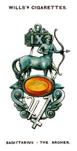 Sagittario, L