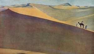 Sahara, c1930