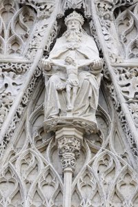 Chiesa di Saint-Vulfran d