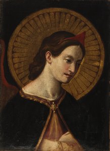 Santo da Unbekannt