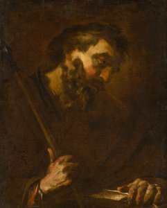 Santo Apostolo da Unbekannt