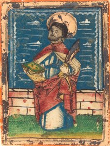 San Bartolomeo, 1480-1490