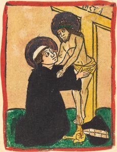 San Bernardo di Chiaravalle da Unbekannt