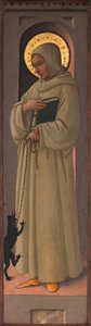 San Bernardo di Chiaravalle, ca. 1447-1469