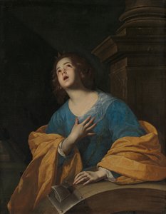 Santa Caterina d