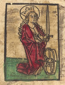 Santa Caterina d