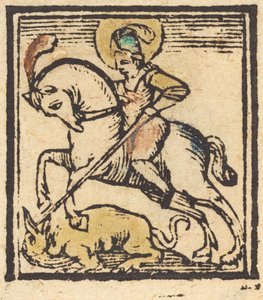 San Giorgio da Unbekannt