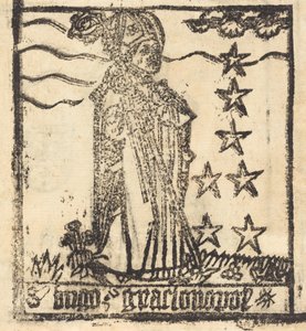 San Ugo di Grenoble, probabilmente 1460-1480 da Unbekannt