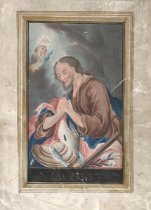 San Giacomo da Unbekannt