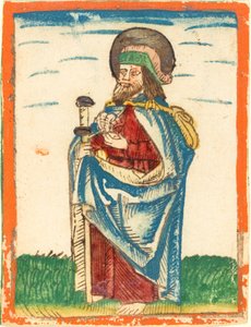 San Giacomo il Maggiore, 1480-1490 da Unbekannt