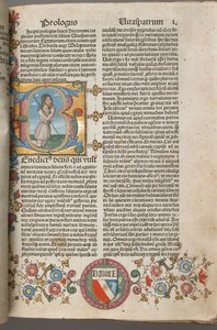 Vite dei Padri di San Girolamo, 1483
