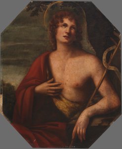 San Giovanni da Unbekannt