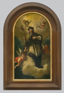 San Giovanni Nepomuceno