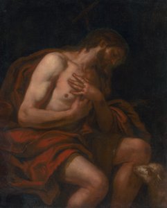 San Giovanni Battista