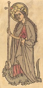 Santa Margherita da Unbekannt