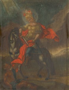 San Martino da Unbekannt