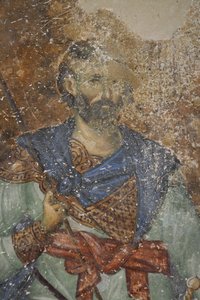 San Niceta il Goto, c. 1260-1270 da Unbekannt