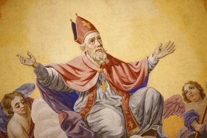 San Nicola, Saint Nicolas de Veroce, Francia da Unbekannt