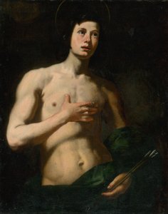 San Sebastiano da Unbekannt