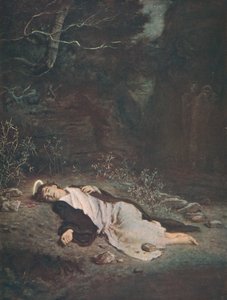 San Stefano, 1895, c1902 da Unbekannt