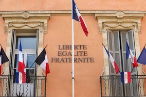 Saint Tropez, municipio