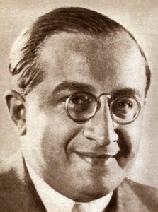 Sam Eckman Jr, capo dell