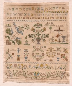 Campione, 1750