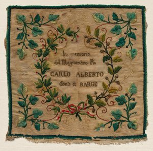 Campione, 1800s da Unbekannt