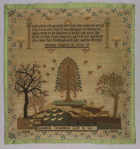 Campione, 1810 da Unbekannt