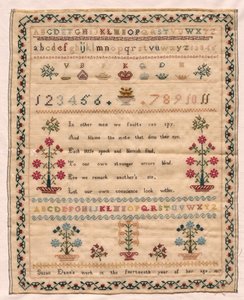 Campione, 1817 da Unbekannt