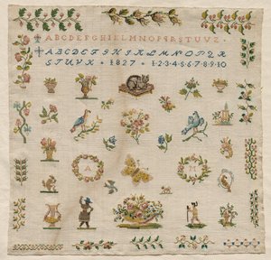Campione, 1827 da Unbekannt