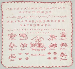 Campione, 1831