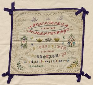 Campione, 1870