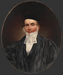 Samuel Myer Isaacs da Unbekannt