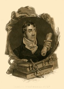 Samuel Whitbread, Esq., 1764-1815, 1816 da Unbekannt