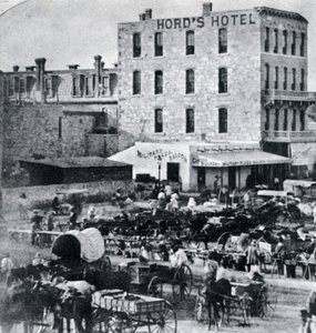 San Antonio, Texas, USA