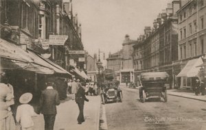 Sandgate Road, Folkestone da Unbekannt