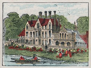 Sandringham da Unbekannt