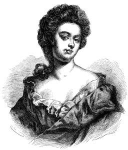 Sarah Churchill, Duchessa di Marlborough 1660-1744, XVIII secolo XIX secolo da Unbekannt