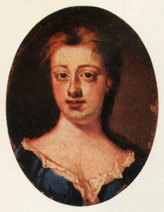 Sarah Churchill, fine XVII-inizio XVIII secolo, 1947