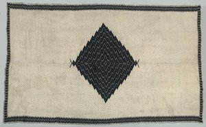 Sarape da Unbekannt