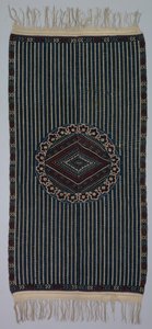 Sarape, c. 1840-1860 da Unbekannt
