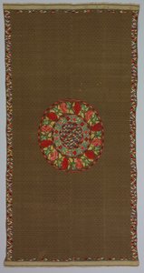 Sarape, c. 1870-1890 da Unbekannt